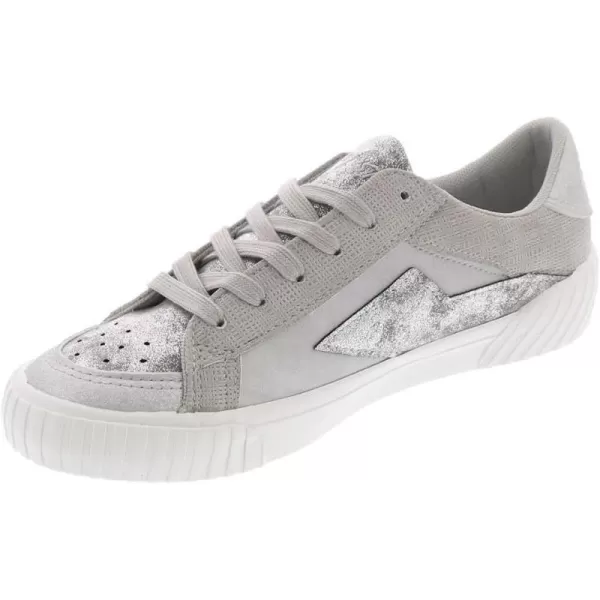 Blowfish Womens Willa Lace Up Sneaker