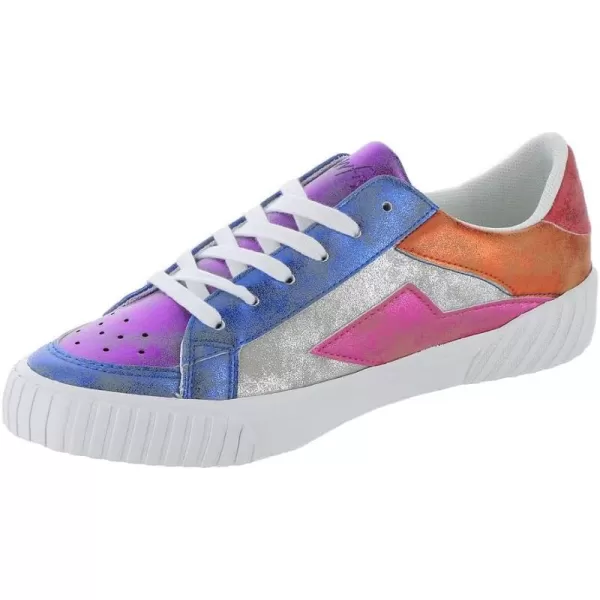 Blowfish Womens Willa Lace Up Sneaker