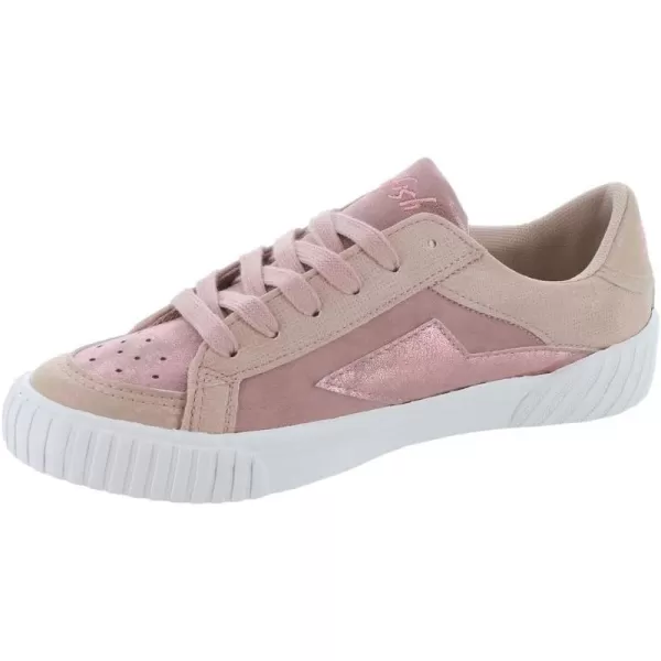 Blowfish Womens Willa Lace Up Sneaker