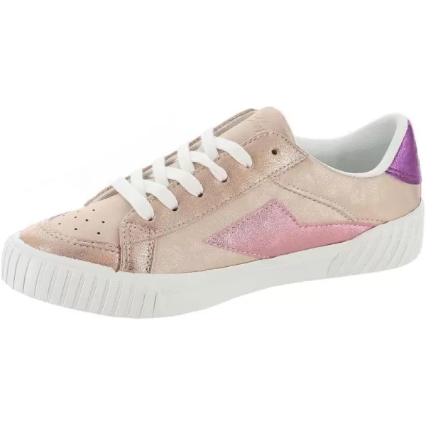 Blowfish Womens Willa Lace Up Sneaker
