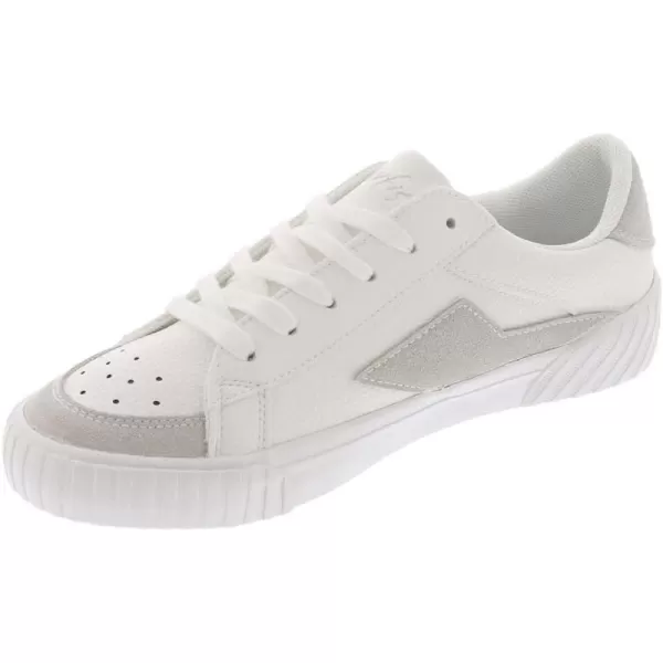 Blowfish Womens Willa Lace Up Sneaker