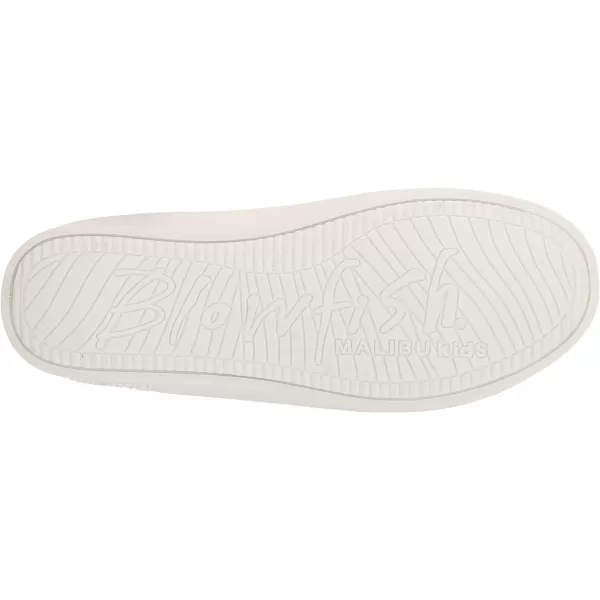 Blowfish Girls Valetta Canvas High Top Sneaker