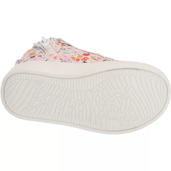 Blowfish Girls Valetta Canvas High Top Sneaker