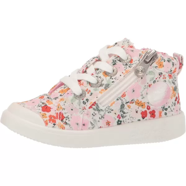 Blowfish Girls Valetta Canvas High Top Sneaker