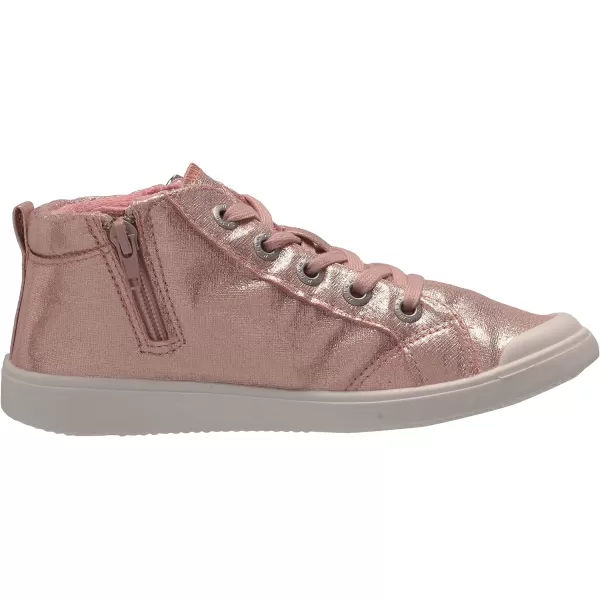 Blowfish Girls Valetta Canvas High Top Sneaker