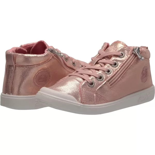 Blowfish Girls Valetta Canvas High Top Sneaker
