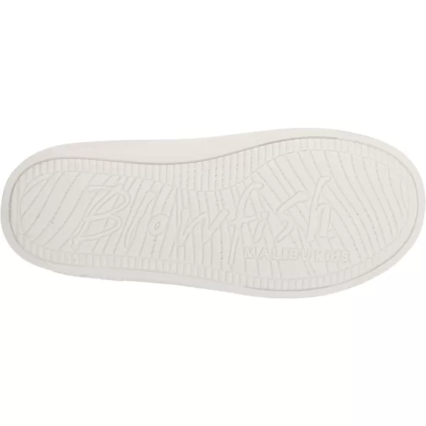 Blowfish Girls Valetta Canvas High Top Sneaker