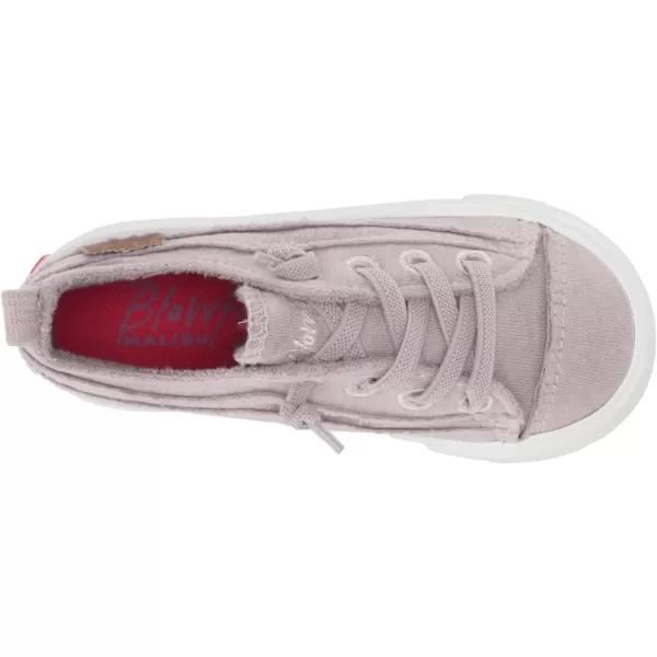 Blowfish Malibu Baby-Girl's Metro-t Sneaker