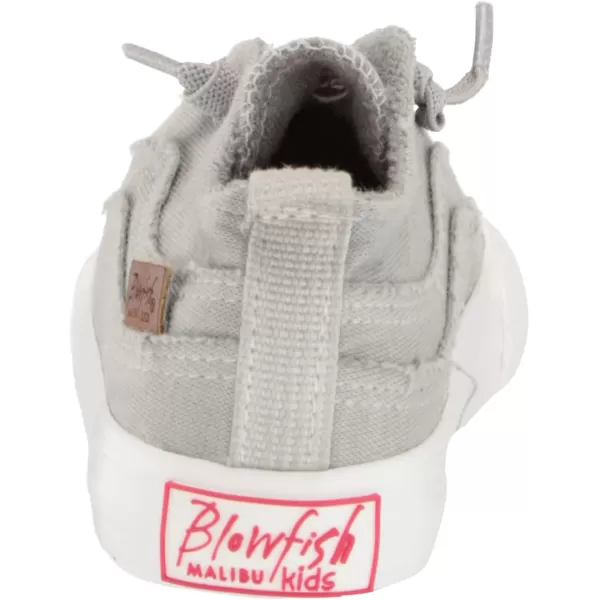 Blowfish Malibu Baby-Girl's Metro-t Sneaker