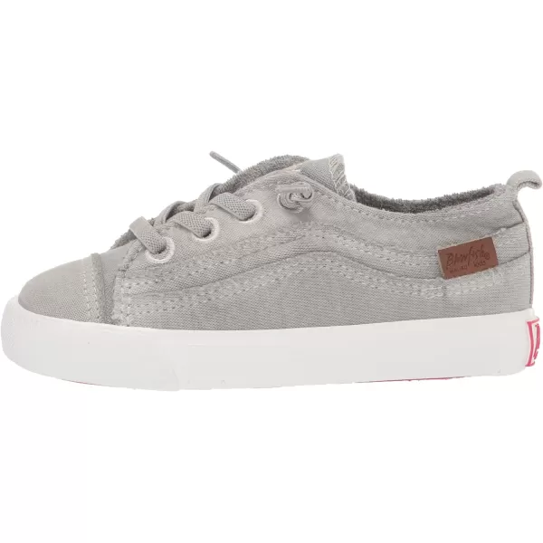 Blowfish Malibu Baby-Girl's Metro-t Sneaker