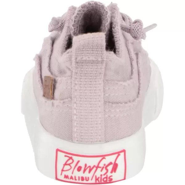 Blowfish Malibu Baby-Girl's Metro-t Sneaker