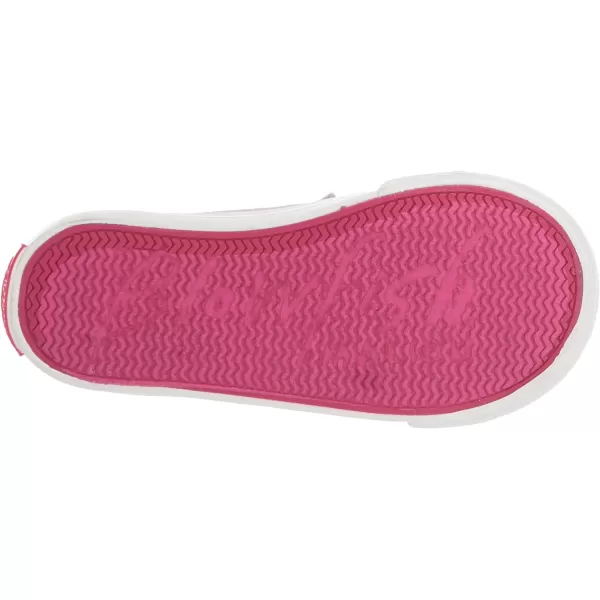 Blowfish Malibu Baby-Girl's Metro-t Sneaker