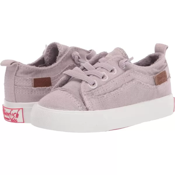 Blowfish Malibu Baby-Girl's Metro-t Sneaker