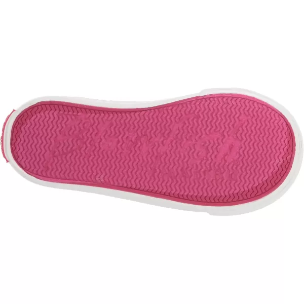 Blowfish Malibu Baby-Girl's Metro-t Sneaker