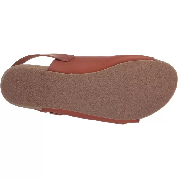 Blowfish Malibu Girl's Ankle Strap Flat Sandal