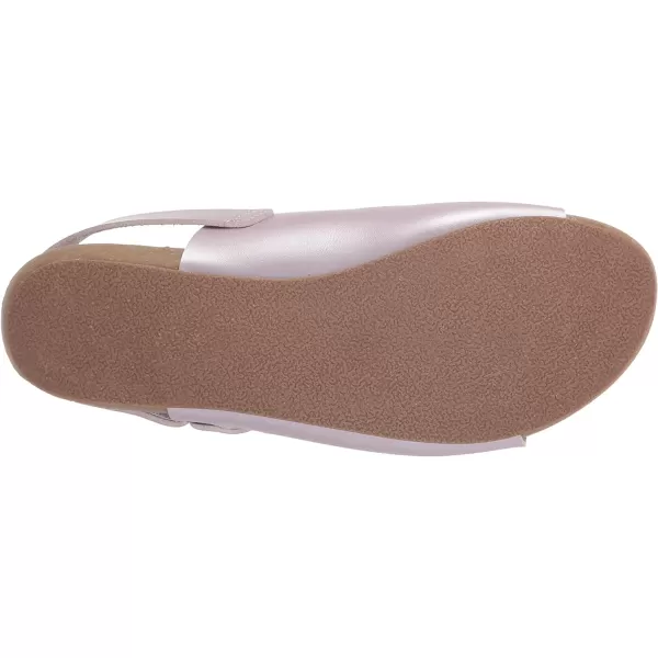 Blowfish Malibu Girl's Ankle Strap Flat Sandal