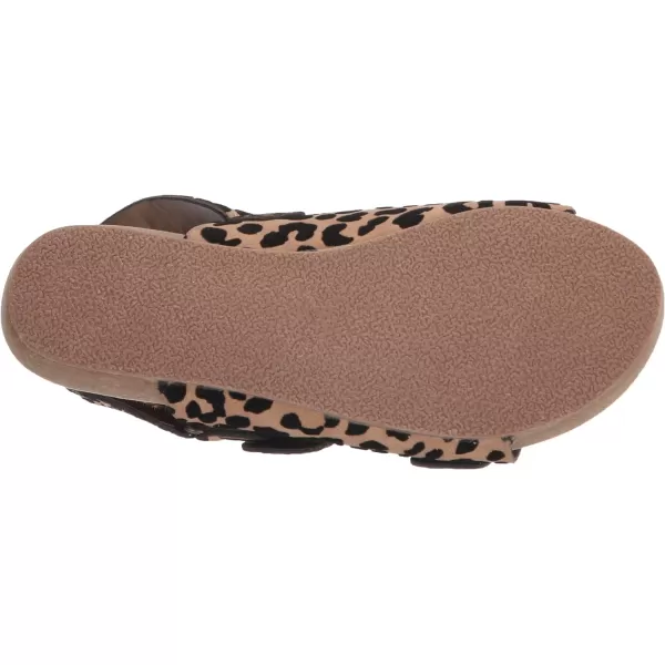 Blowfish Malibu Girl's Ankle Strap Flat Sandal