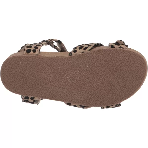 Blowfish Malibu Girl's Gracelynn-t Sandal