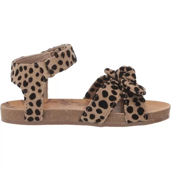 Blowfish Malibu Girl's Gracelynn-t Sandal