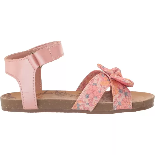 Blowfish Malibu Girl's Gracelynn-t Sandal