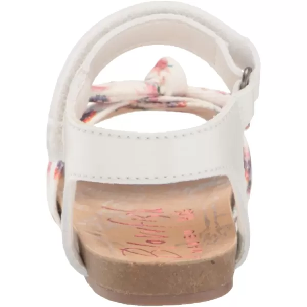 Blowfish Malibu Girl's Gracelynn-t Sandal