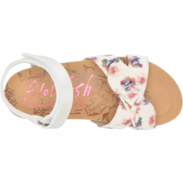 Blowfish Malibu Girl's Gracelynn-t Sandal