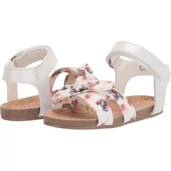 Blowfish Malibu Girl's Gracelynn-t Sandal