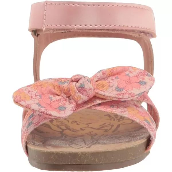 Blowfish Malibu Girl's Gracelynn-t Sandal
