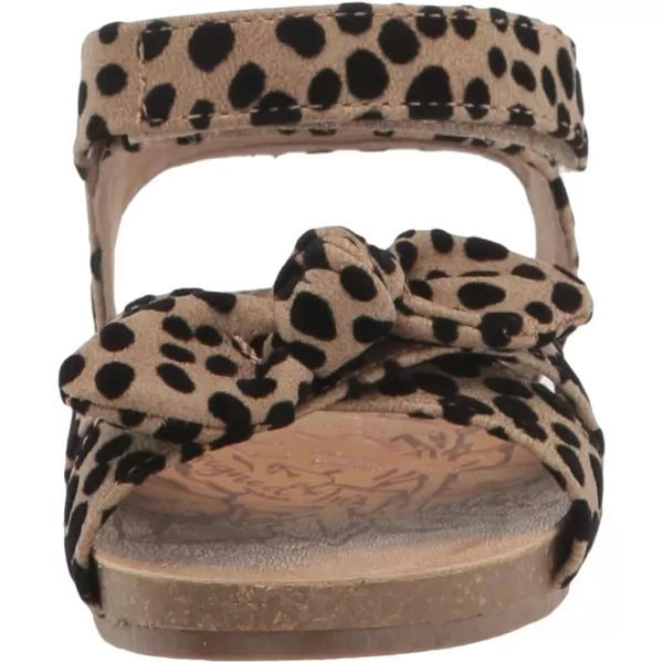 Blowfish Malibu Girl's Gracelynn-t Sandal