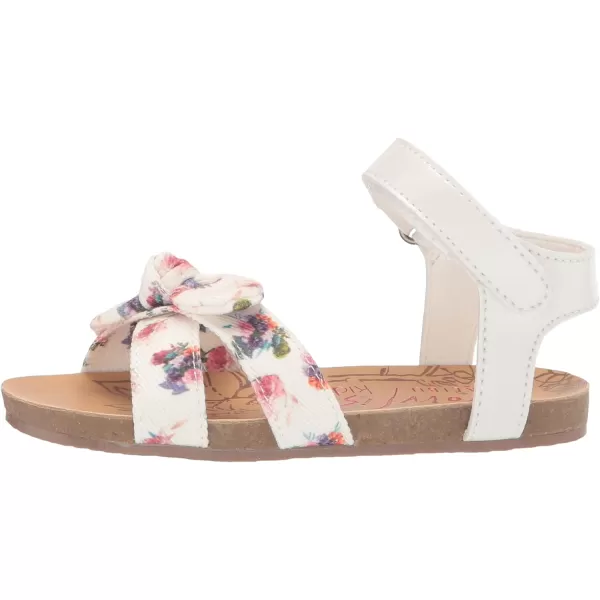 Blowfish Malibu Girl's Gracelynn-t Sandal