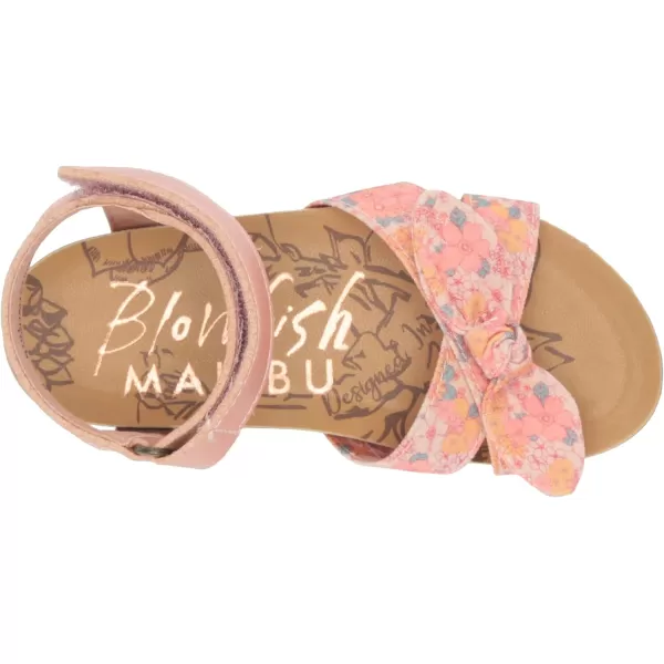 Blowfish Malibu Girl's Gracelynn-t Sandal