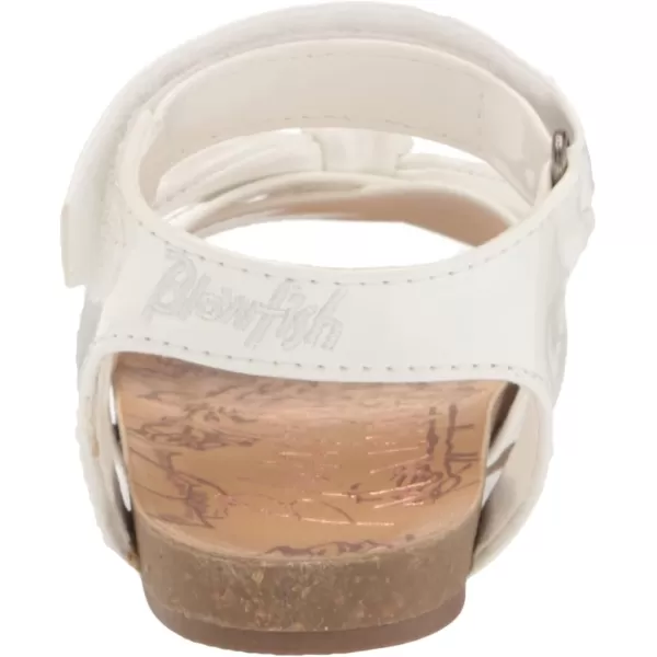 Blowfish Malibu Girl's Gracelynn-t Sandal