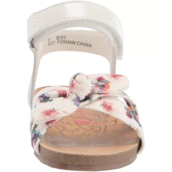 Blowfish Malibu Girl's Gracelynn-t Sandal