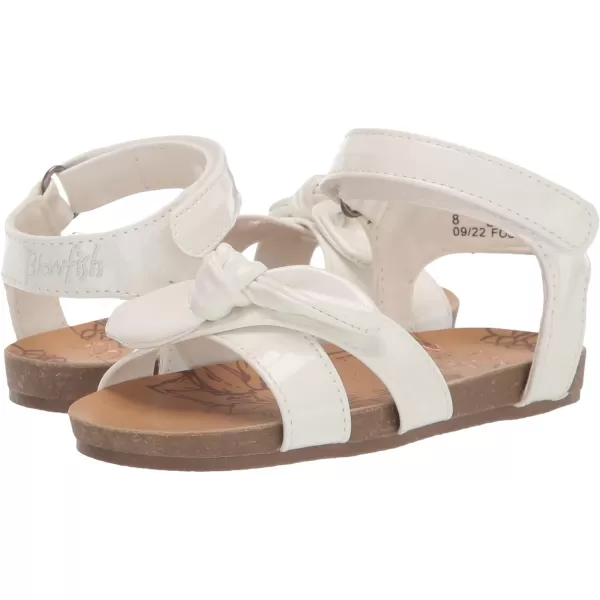 Blowfish Malibu Girl's Gracelynn-t Sandal