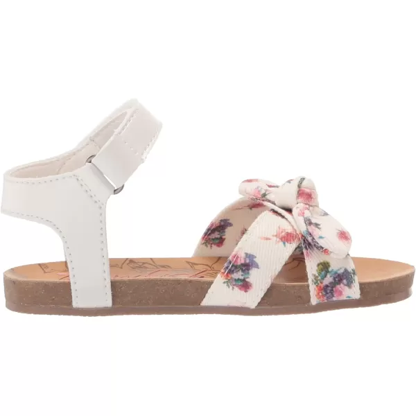 Blowfish Malibu Girl's Gracelynn-t Sandal