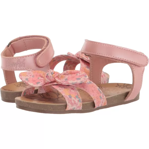Blowfish Malibu Girl's Gracelynn-t Sandal