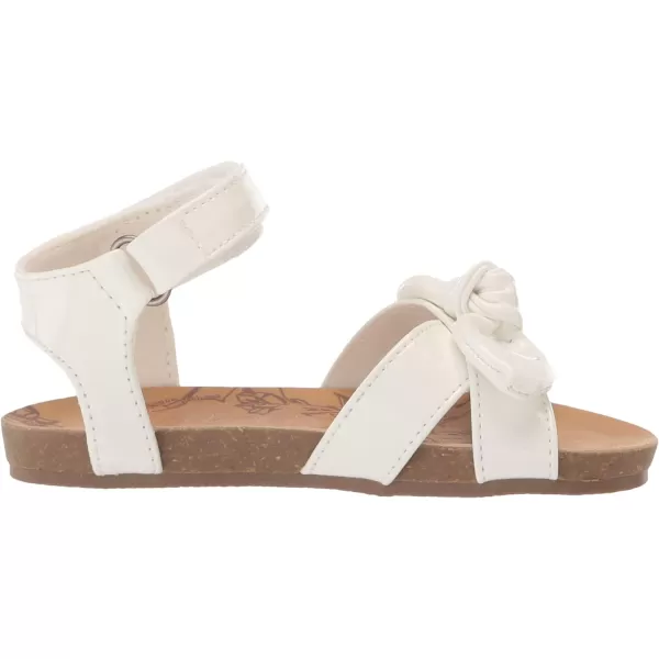 Blowfish Malibu Girl's Gracelynn-t Sandal