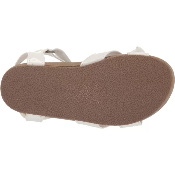 Blowfish Malibu Girl's Gracelynn-t Sandal