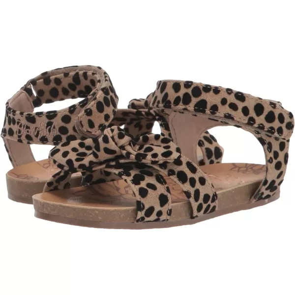 Blowfish Malibu Girl's Gracelynn-t Sandal