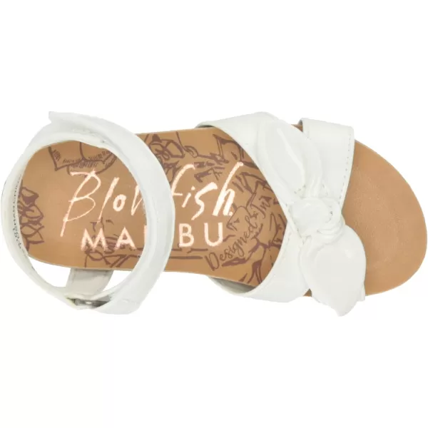 Blowfish Malibu Girl's Gracelynn-t Sandal