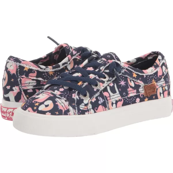 Blowfish Malibu Girl's Mack-t Sneaker