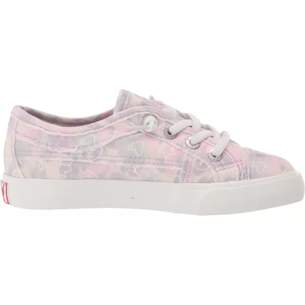 Blowfish Malibu Girl's Mack-t Sneaker