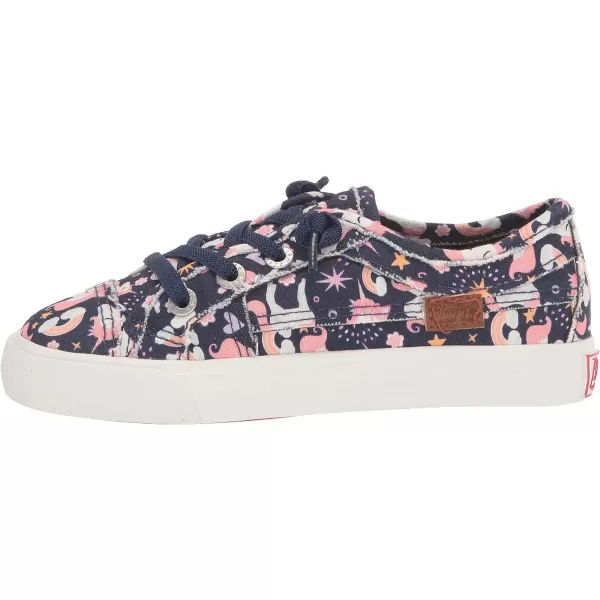 Blowfish Malibu Girl's Mack-t Sneaker