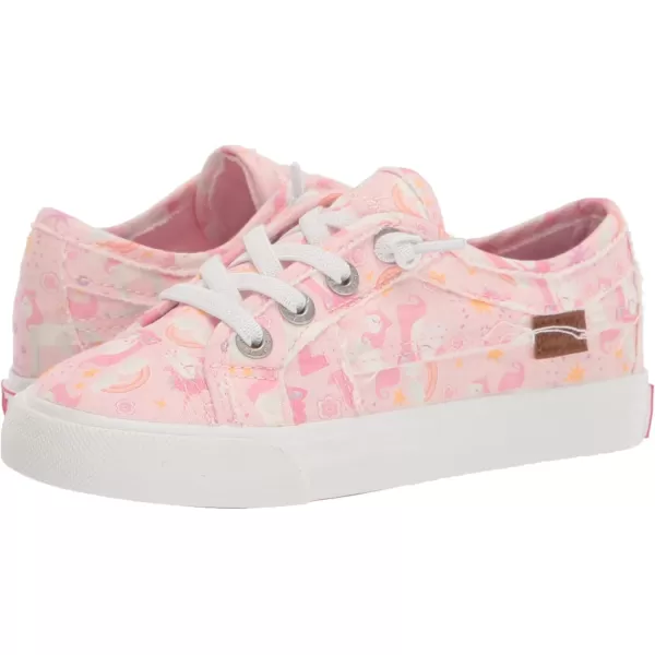 Blowfish Malibu Girl's Mack-t Sneaker