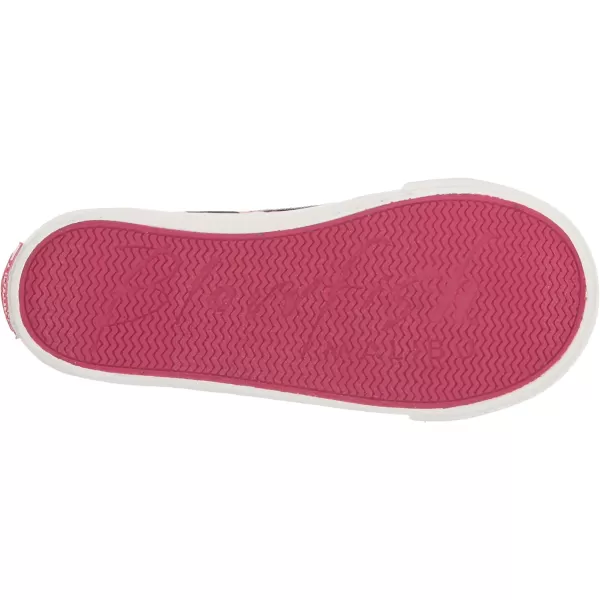 Blowfish Malibu Girl's Mack-t Sneaker