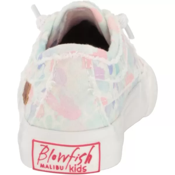 Blowfish Malibu Girl's Mack-t Sneaker