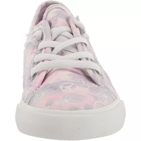 Blowfish Malibu Girl's Mack-t Sneaker