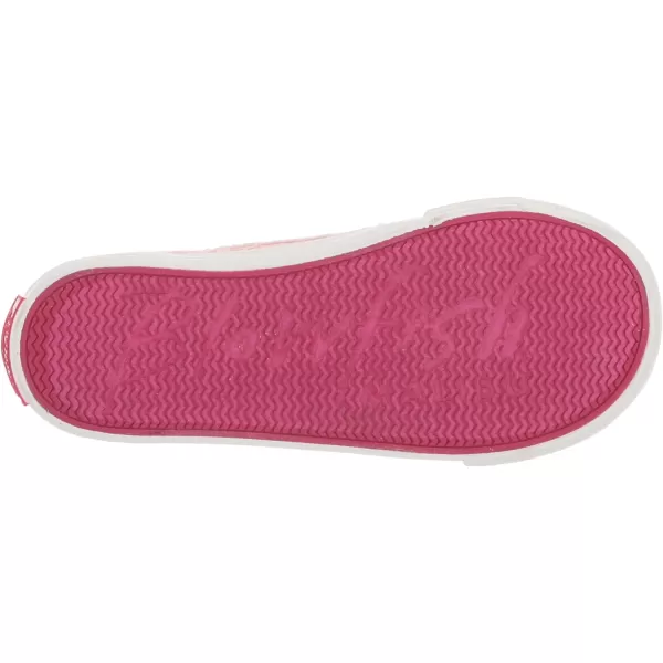 Blowfish Malibu Girl's Mack-t Sneaker