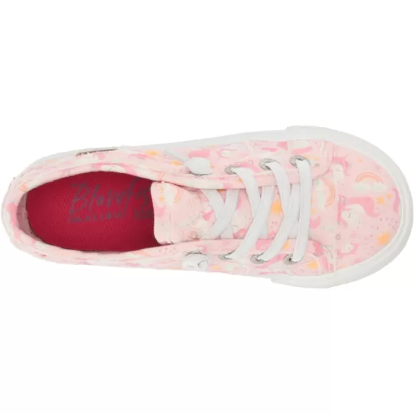 Blowfish Malibu Girl's Mack-t Sneaker