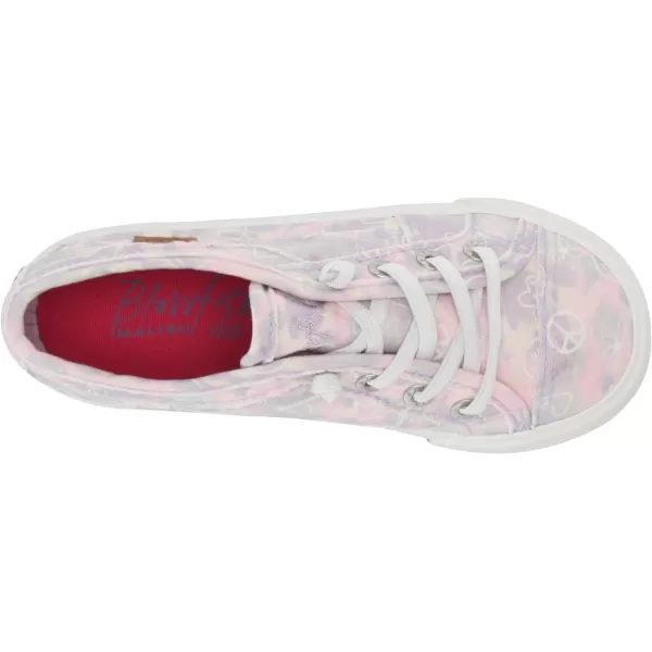 Blowfish Malibu Girl's Mack-t Sneaker